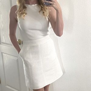 Anitra Boatneck Dress